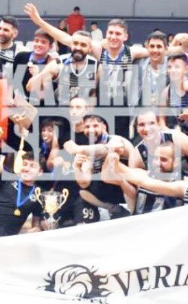 Αετοί Βέροιας: To φινάλε μιας καταπληκτικής χρονιάς!