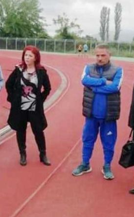 Σοφία Σακοράφα: «Είναι ντροπή αυτά που είδα στο Δ.Βικέλας» Τι ανέφερε η Σοφία Υφαντίδου