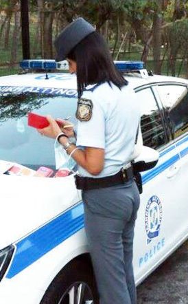 Πάνω από 18.400 κλήσεις το τριήμερο του Αγίου Πνεύματος – Πρωτιά, η υπερβολική ταχύτητα
