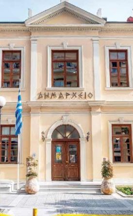 Μαθήματα εγκατάστασης των νέων δημοτικών αρχών, με εγκύκλιο του υπουργείου Εσωτερικών