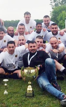 Β’ ΕΠΣΗ: Το πανόραμα της τελευταίας αγωνιστικής