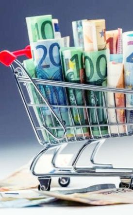 Η ακρίβεια έφερε «περικοπές» ακόμα και στα πολύ βασικά των νοικοκυριών… Τι δεν καταλαβαίνουν;