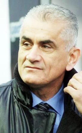 Ο Γιώτης Τσαλουχίδης για το νέο του επαγγελματικό βήμα στον Καναδά