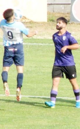 «Λευκή» ισοπαλία με ΠΑΟΚ Κρηστώνης και πρώτος βαθμός για την Αγ. Μαρίνα