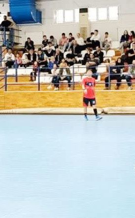 Εύκολο απόγευμα για τον Φέρωνα Βέροιας