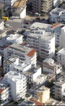 Νέος Οικοδομικός Κανονισμός: Στη Βουλή από χθες  η νομοθετική ρύθμιση για προσαρμογή των πολεοδομικών κινήτρων στις πρόσφατες αποφάσεις του ΣτΕ