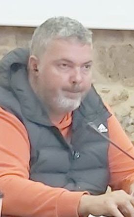 Παραιτήθηκε για επαγγελματικούς λόγους από τη θέση του αντιδημάρχου Τουρισμού, ο Λάζαρος Ασλανίδης