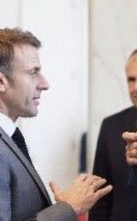 Μακρόν – Μητσοτάκης – Χριστοδουλίδης από τη Διάσκεψη στο Παρίσι: Υπέρ της αποστολής βοήθειας διά θαλάσσης στη Γάζα και της ανθρωπιστικής παύσης εχθροπραξιών