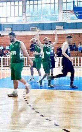 Ακατάλληλο για…καρδιακούς το ματς στο «Βικέλας», στους τελικούς οι Αετοί Βέροιας