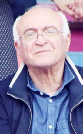 Συλλυπητήριο της ΠΑΕ ΒΕΡΟΙΑ για Τραπεζανλίδη