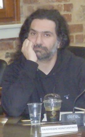 Παραιτήθηκε από αντιπρόεδρος της ΔΕΥΑΒ, ο Κώστας Παλουκίδης “Δεν κατάφερα να αλλάξω μία παγιωμένη κατάσταση, που δεν συμβάδιζε με τους δικούς μου αξιακούς κανόνες”, τονίζει σε επιστολή του11