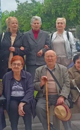 Στο Αρχαιολογικό Μουσείο  το ΚΗΦΗ Δήμου Βέροιας
