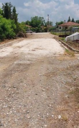 Δήμος Βέροιας: Σε πλήρη εξέλιξη τεχνικά έργα διαπλατύνσεων και διανοίξεων οδών σε Βέροια και Δημ. Κοινότητες