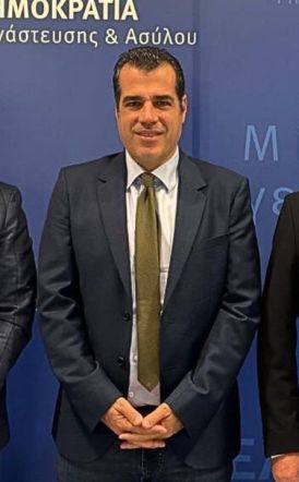 565.440 ευρώ για την απόκτηση  και δεύτερου πολυμηχανήματος  Πολιτικής Προστασίας στην Ημαθία -Εγκρίθηκε από τον υπ. Μετανάστευσης μετά από πολύμηνη συνεργασία με Λ. Τσαβδαρίδη και Κ. Καλαϊτζίδη