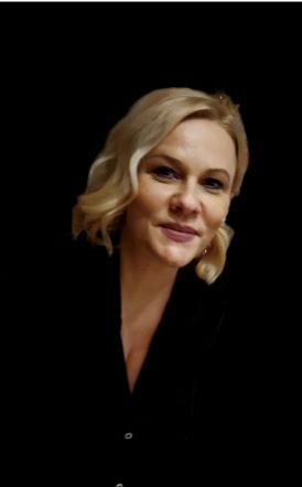 Δήμος Νάουσας: Η Γ. Γρ. Τουριστικής Πολιτικής, εκπρόσωπος  της Κυβέρνησης για την 25η Μαρτίου 