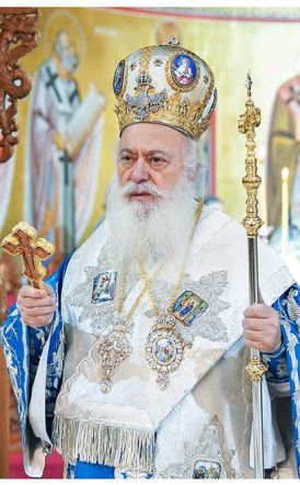 ΠΟΙΜΑΝΤΟΡΙΚΗ ΕΓΚΥΚΛΙΟΣ ΘΕΟΦΑΝΙΩΝ 2026