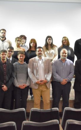 Ολοκληρώθηκε με μεγάλη επιτυχία το Vermio Forum 2025