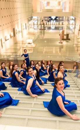 «Οι Γυναίκες του Μίκη»: Μουσική εκδήλωση στη Νάουσα με αφορμή την Παγκόσμια Ημέρα της Γυναίκας