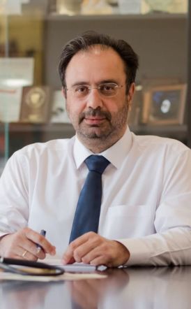 Στην έκτη θέση ο δήμαρχος Βέροιας Κ. Βοργιαζίδης, στη δημοσκόπηση του aftodioikisi.gr