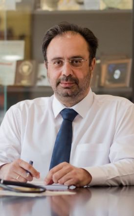 Μήνυμα για την  Παγκόσμια Ημέρα της   Γυναίκας