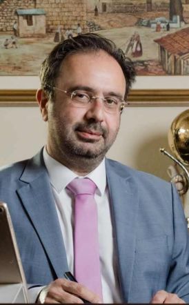 Μήνυμα του Κ. Βοργιαζίδη  για την  Πρωτομαγιά