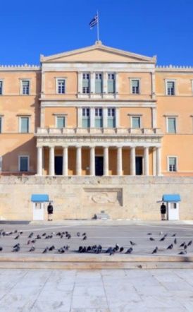 Η πρωτιά σε ΠΑΣΟΚ  και Ελληνική Λύση  στην Ημαθία ίσως φέρει έδρα στις δεύτερες εκλογές