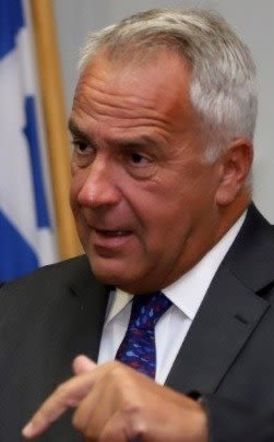 Μ. Βορίδης: Η αστυνομία δεν πήρε επαρκή μέτρα και υποτίμησε την έκταση του κινδύνου
