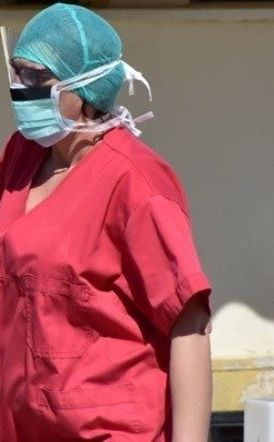 Εξαπλώνεται η «Eris»