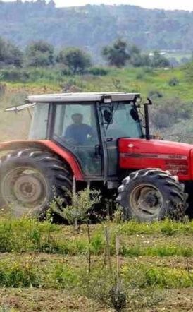 Γεωργαντάς: Εντός Αυγούστου η επιστροφή του Ειδικού Φόρου Κατανάλωσης στο αγροτικό πετρέλαιο