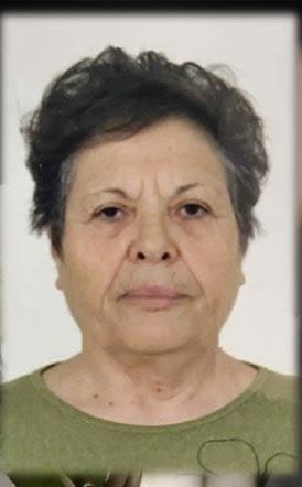 Έφυγε από τη ζωή η Λένα Χαϊτίδου σε ηλικία 83 ετών