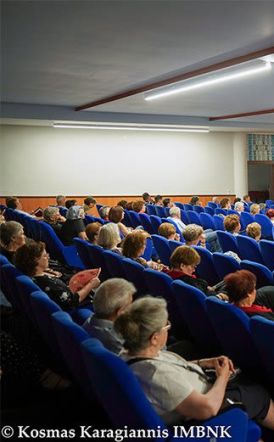«ΛΑ’ Παύλεια»  Χορωδιακό φεστιβάλ «ἐν ὕμνοις καί ὠδαῖς» στη Χαλάστρα