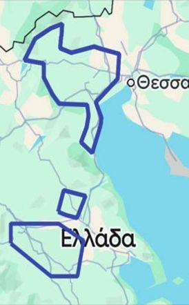 «Πράσινο φως» για τον ανάδοχο του προγράμματος Χαλαζικής Προστασίας  - Επεκτείνεται η κάλυψη κατά 1.000.000 στρέμματα