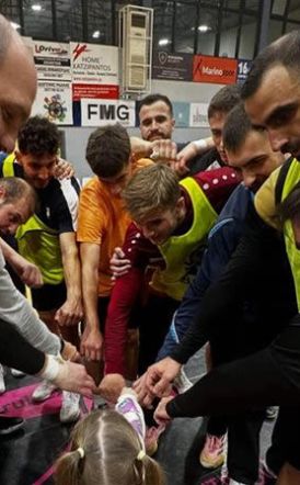 Σπουδαία εμφάνιση και βαθμός για τον Ζαφειράκη απέναντι στον ΠΑΟΚ