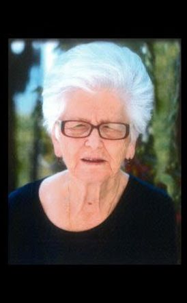 Έφυγε από τη ζωή η Σοφία Χαραλαμπίδου σε ηλικία 95 ετών