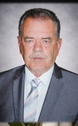 Έφυγε από τη ζωή ο Χαράλαμπος Γιαννουλέλης σε ηλικία 78 ετών