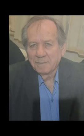 Έφυγε από τη ζωή ο Χαράλαμπος Ζουλούμης σε ηλικία 81 ετών