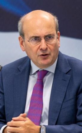 Μετά τον κυβερνητικό εκπρόσωπο  και ο Κωστής Χατζηδάκης  ανοίγει τη συζήτηση για άρση  της μονιμότητας στο Δημόσιο