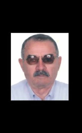 Έφυγε από τη ζωή ο Γεώργιος Χατζημασούρας σε ηλικία 85 ετών