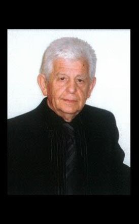 Έφυγε από τη ζωή ο Νικόλαος Ιωαν. Χατζής σε ηλικία 89 ετών