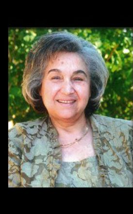 Έφυγε από τη ζωή η Χρυσούλα Χατζησαλάτα σε ηλικία 82 ετών