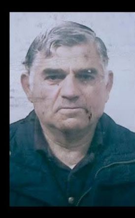 Έφυγε από τη ζωή ο Γεώργιος Χατζίδης σε ηλικία 86 ετών