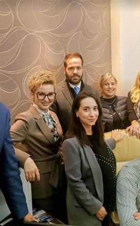 Μήνυμα του Γιώργου Χατζόγλου και της ομάδας του για τις εκλογές του Δικηγορικού Συλλόγου Βέροιας