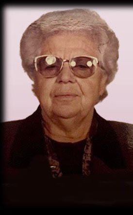 Έφυγε από τη ζωή η Βασιλική Χατζοπούλου σε ηλικία 95 ετών