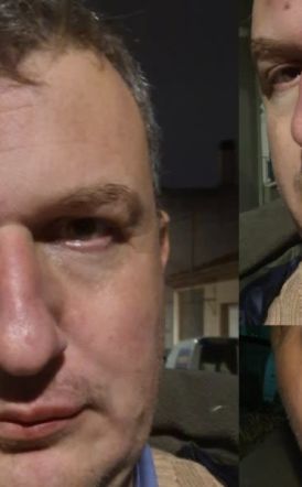 Ξυλοδαρμός του εκδότη της ΜΑΓΝΗΣΙΑΣ- Γρονθοκόπησαν τον Αρχιμήδη Καρεκλίδη έξω από το σπίτι του «Οι τραμπουκισμοί και ο εκφοβισμός δεν μας πτοούν», το μήνυμα του εκδότη ΑΝΑΚΟΙΝΩΣΗ ΤΟΥ ΣΥΝΔΕΣΜΟΥ ΗΜΕΡΗΣΙΩΝ ΠΕΡΙΦΕΡΕΙΑΚΩΝ ΕΦΗΜΕΡΙΔΩΝ