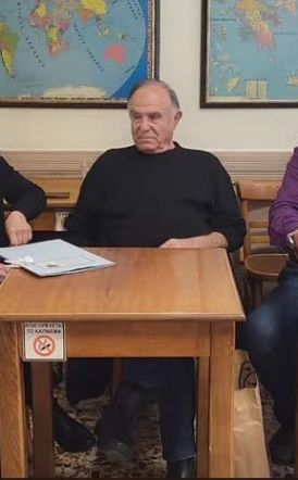 Μετά και την συνέντευξη της πρώην Διοίκησης… Αντικείμενο «μάχης» η τεχνητή χιόνωση στο Χιονοδρομικό Κέντρο Σελίου -Τσαβδαρίδης: «Το έργο απεντάχθηκε όχι επειδή εμποδίστηκε από κάποιον,  αλλά επειδή η τότε διοίκηση ήταν εντελώς ανίκανη να το υλοποιήσει»