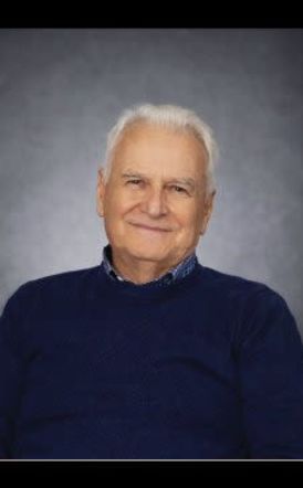 Έφυγε από τη ζωή ο Χρήστος Σιαρένος σε ηλικία 87 ετών