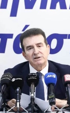 Χρυσοχοίδης: Ενδείξεις οπαδικού κινήτρου για την δολοφονία του 20χρονου στην Καλαμαριά -Για μετατόπιση της εγκληματικής δράσης εκτός γηπέδων, έκανε λόγο ο υπουργός Προστασίας του Πολίτη