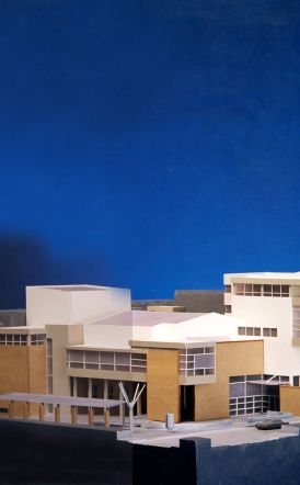 Ο Χώρος Τεχνών και γενικά περί πολιτιστικών, αυτή  τη φορά πίσω από τις κουρτίνες και τα ταρατατζούμ …