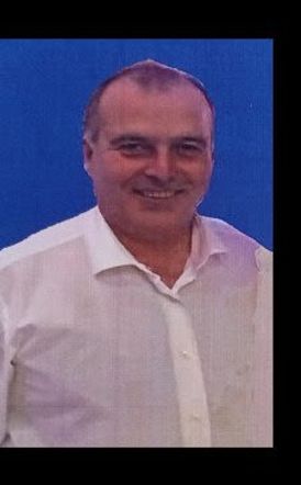 Έφυγε από τη ζωή ο Στυλιανός Υφαντίδης σε ηλικία 62 ετών