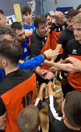 Handball Premier: Σπουδαία νίκη για τον Ζαφειράκη Νάουσας απέναντι στη Δράμα